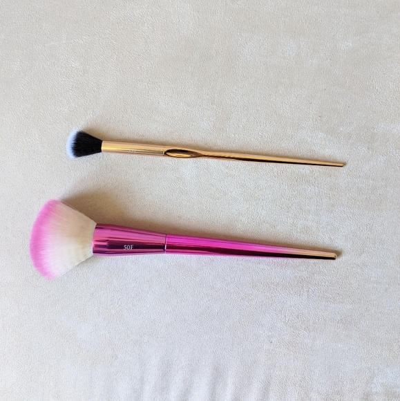 Bundle of F.A.R.A.H Brushes - EUC - Picture 2 of 7